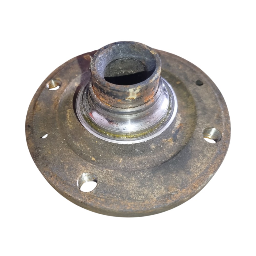 Cubo De Roda Dianteiro Honda Civic 1996 1997 1998 1999 2000 4