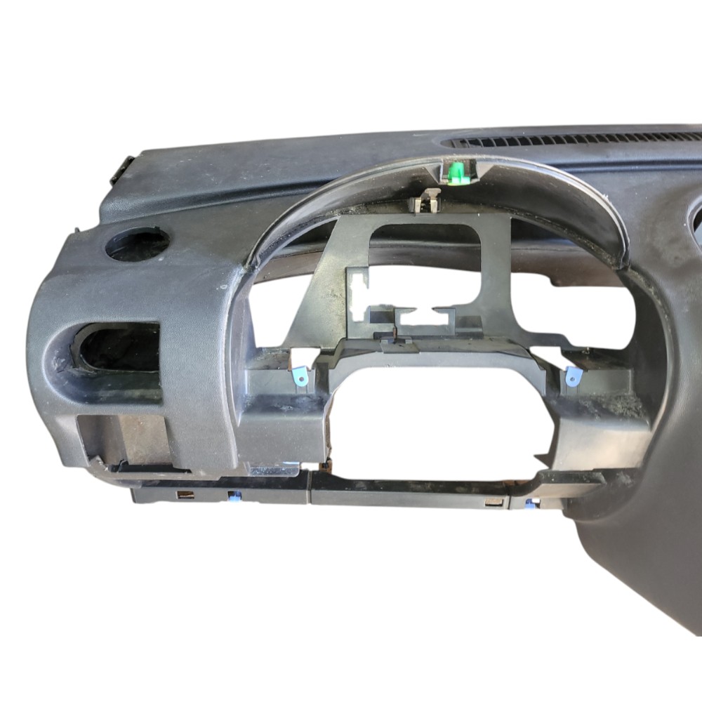 Capa Painel Tabelier Gm Corsa Montana 2003 2004 2005 2012  Preto 4