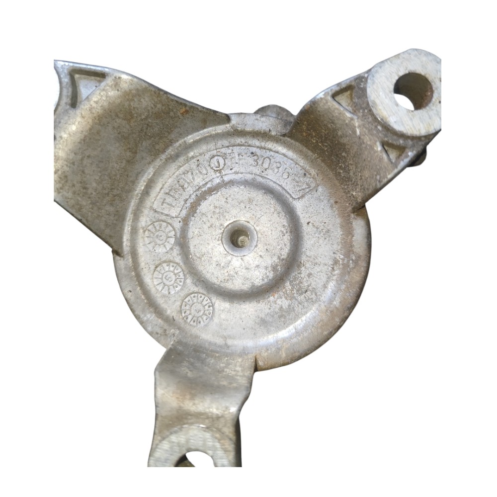 Tensor Correia Alternador Citroen C4 Vtr 2006 2007 2008 2012 5