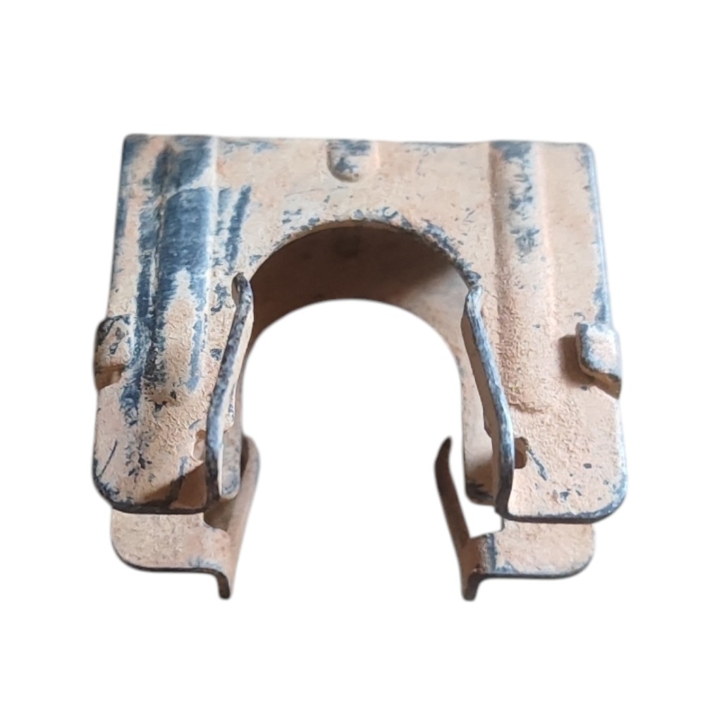 Trava Ar Condicionado Ford Fiesta Ecosport 2007 2008 2011