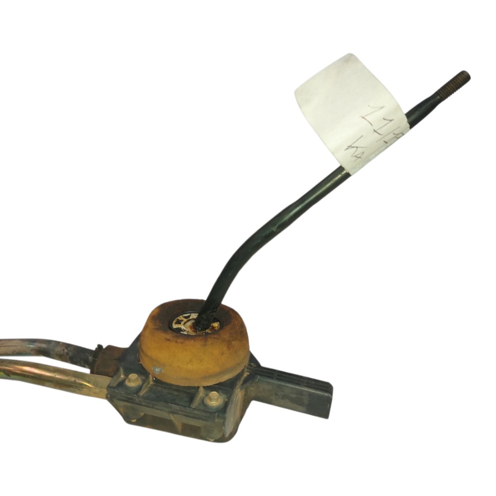 Alavanca Câmbio Marcha Ford Ka 1998 2001 2003 98fu7m038 2