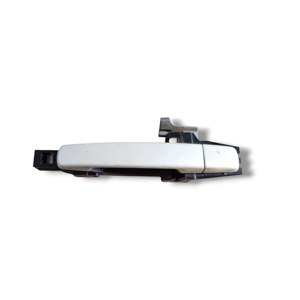 Maçaneta Externa Dianteira Direita Nissan Sentra 2008 2012