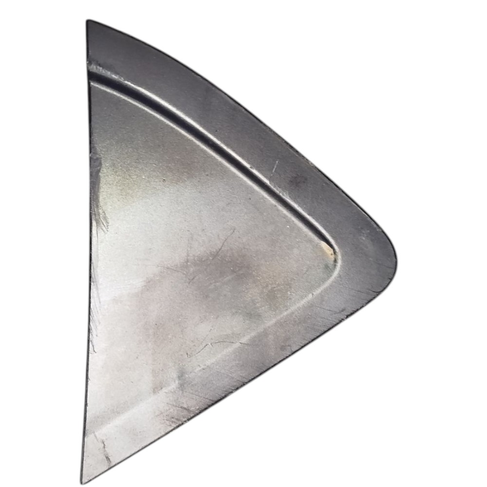 Acabamento Moldura Retrovisor Direito Honda City 2015 2021 2