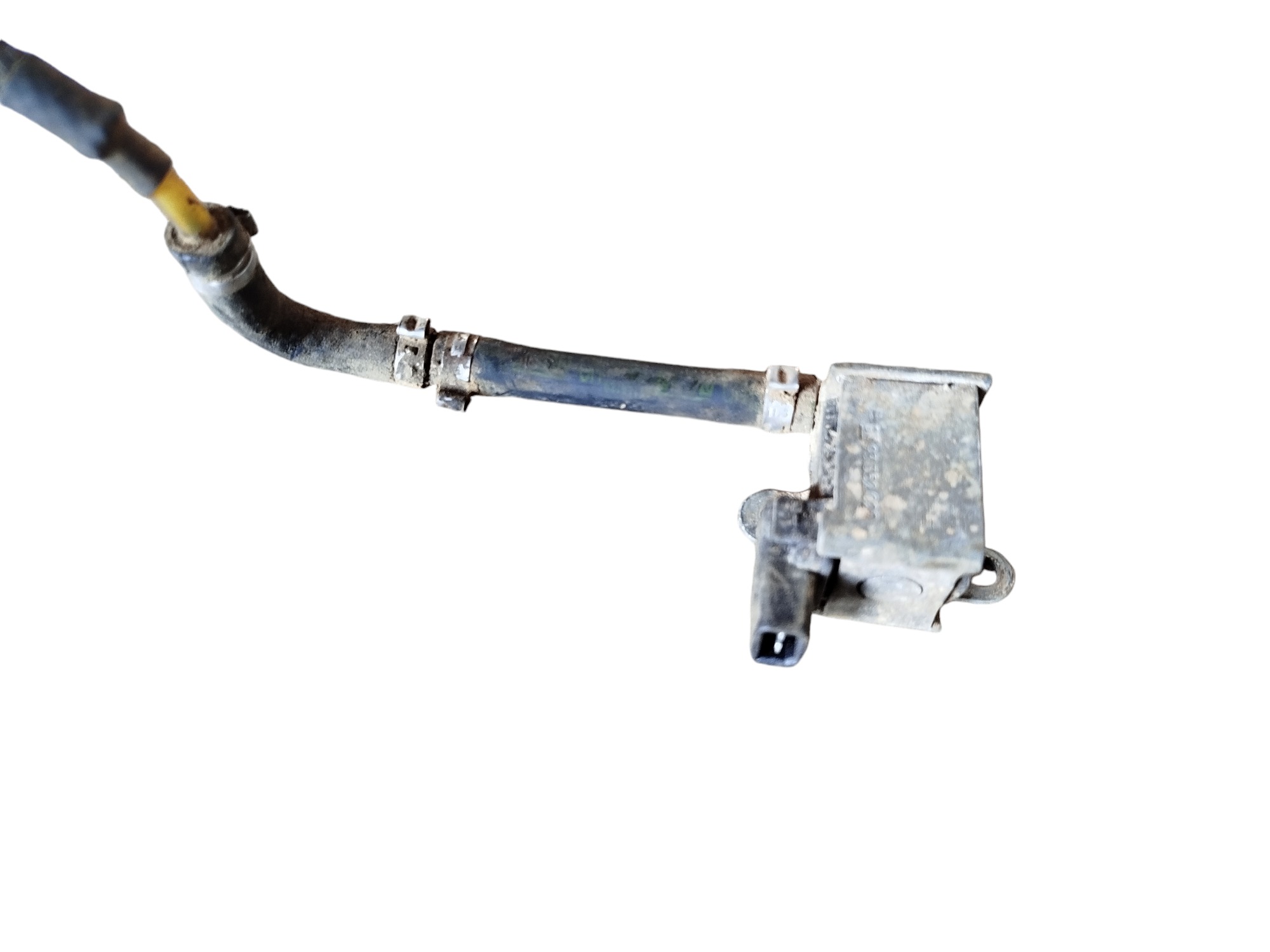 Valvula Solenoide Com Cabo Celta 1.0 2003 2013 933520029 5