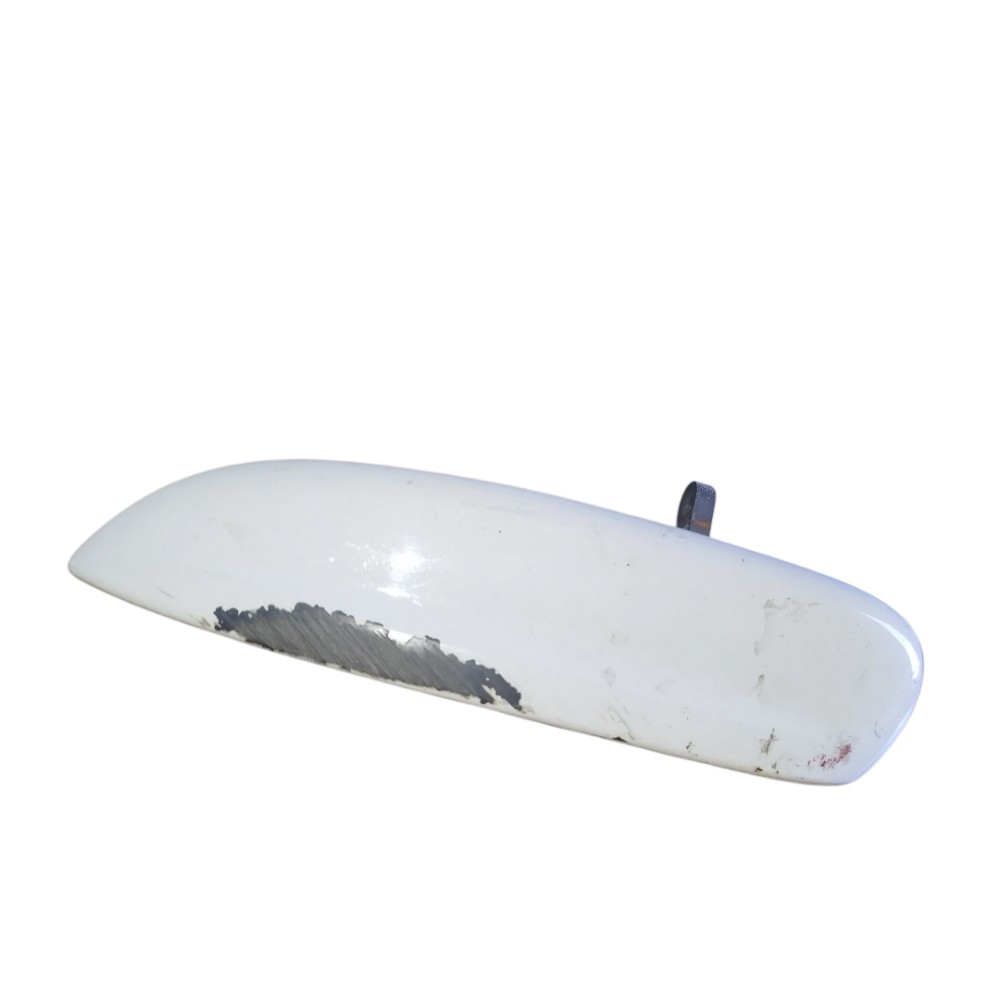 Maçaneta Externa Traseira Esquerda Prisma Onix Spin Cobalt