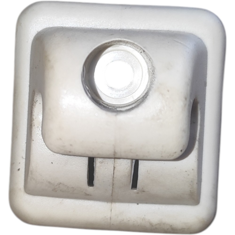 Suporte Alca Pqp Branco