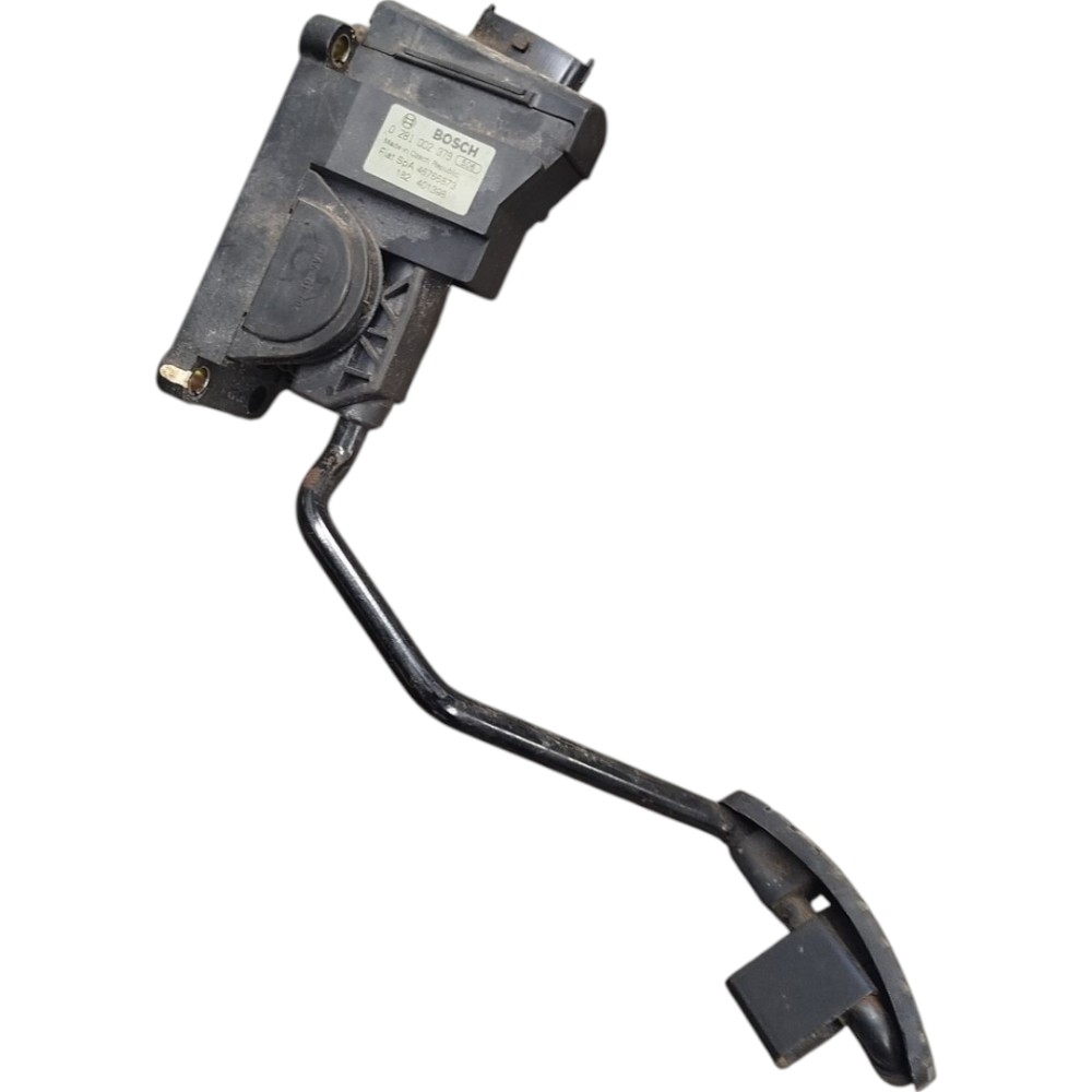 Pedal Acelerador Fiat Siena Palio Strada 1996 2003 A 2010
