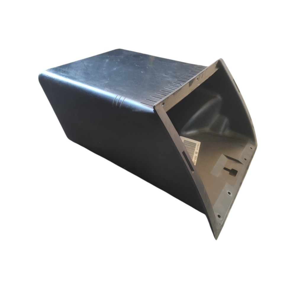 Caixa Porta Luvas Ford Fiesta 2003 2004 2005 2006 2007 2013
