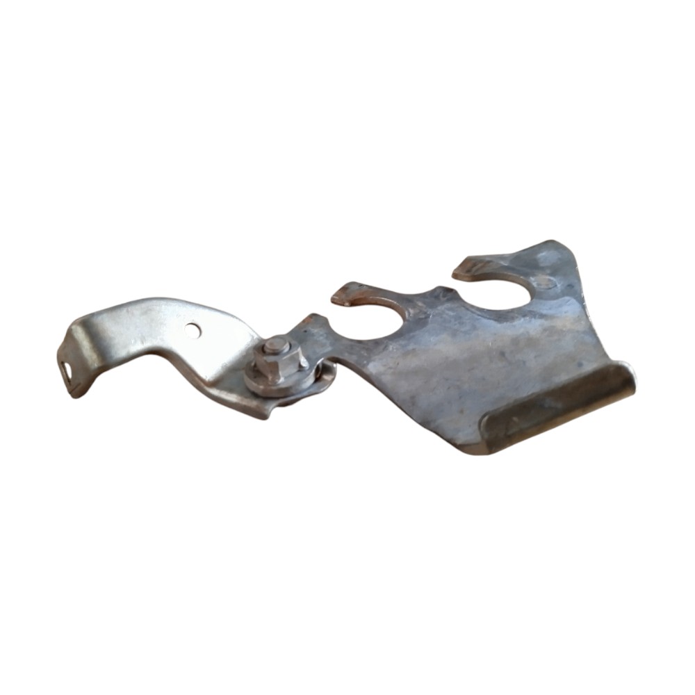 Suporte Dos Cabo De Marcha Toyota Etios 2013 2014 2015 2016 5