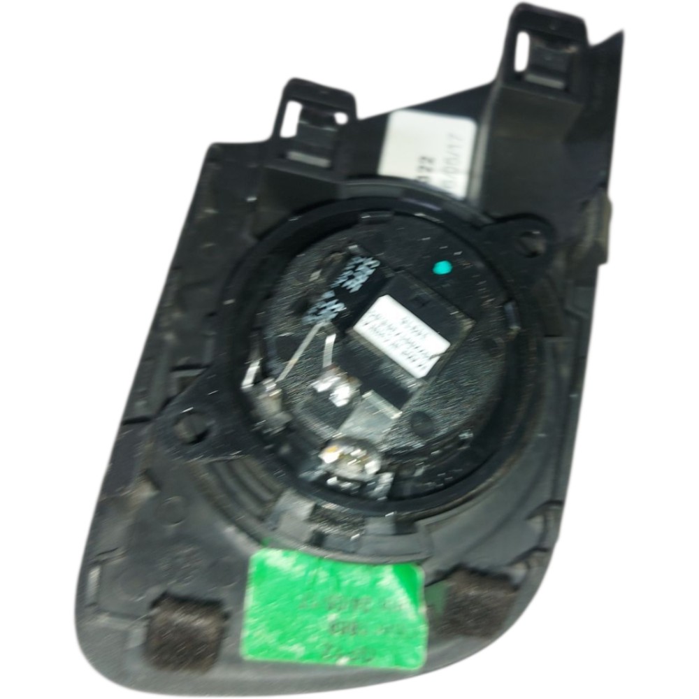 Twister Auto Falante Dianteiro Peugeot 208 2008 307 C4 C3