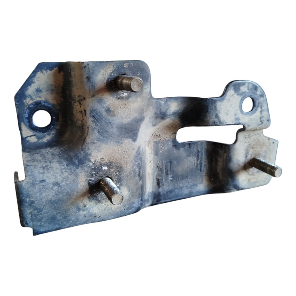 Suporte Coxim Do Motor Fiat Uno Vivace 2014 2017 2019 2021 7