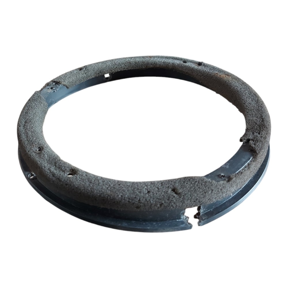 Aro Fixação Alto Falante Fiat Stilo 2008 2009 2010 2011 2012 3