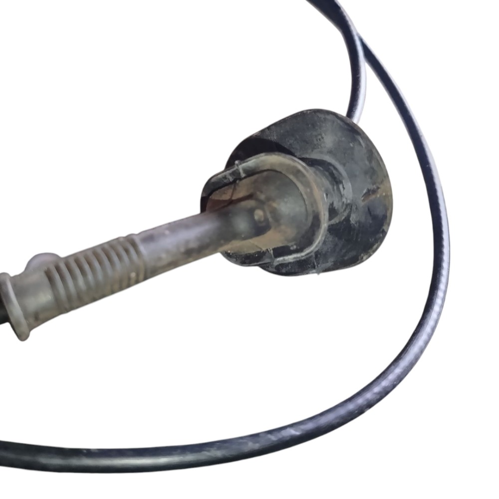 Cabo Embreagem Renault Clio 2002 2003 2004 2005 2007 2009 7