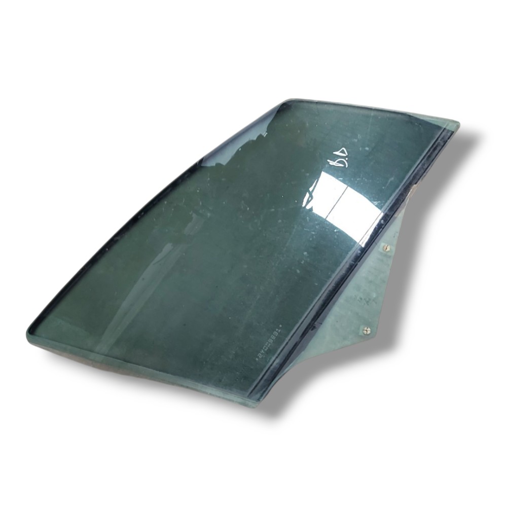 Vidro Dianteiro Direito Peugeot 307 2005 2010 2012