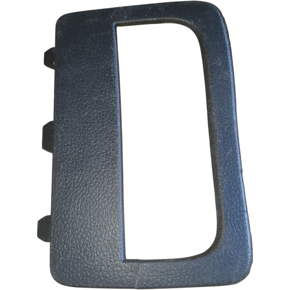 Moldura Painel Central Volkswagen Gol Voyager 2008 2010 2012