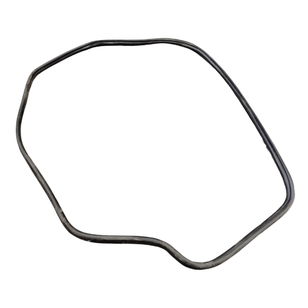 Borracha Guarnição Tampa Traseira Vw Polo 2003 2008 2015