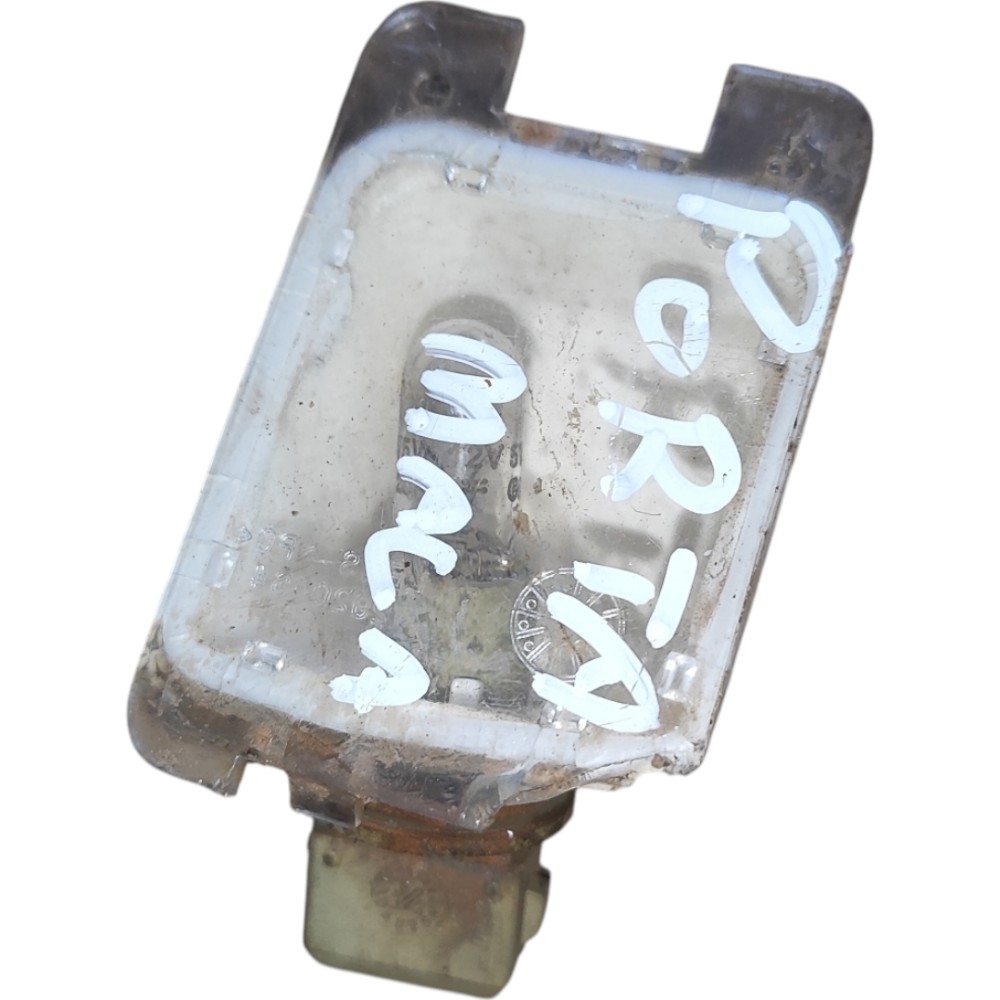 Luz De Cortesia Porta Mala Ford Ecosport 2003 2005 2008 2013