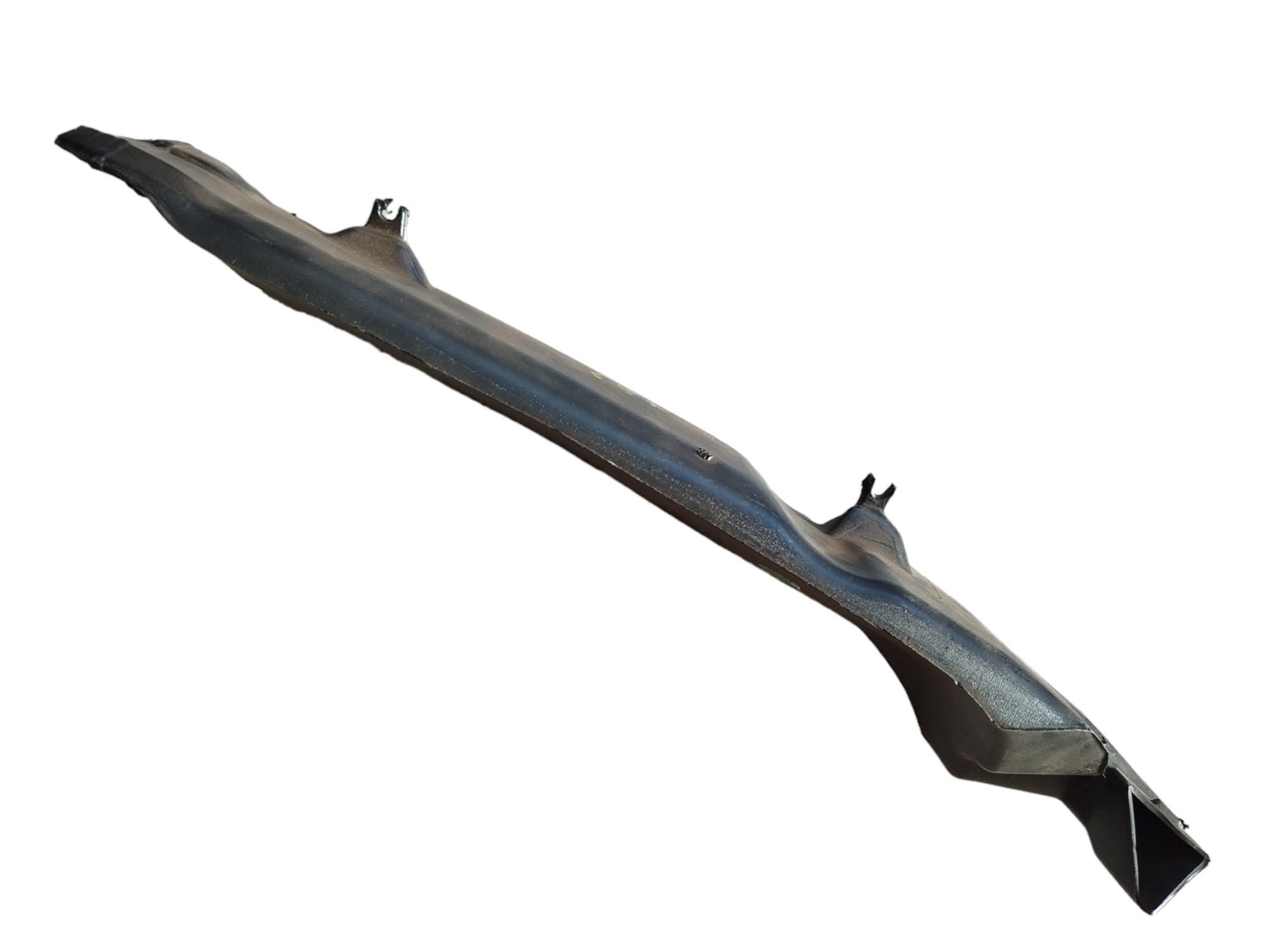 Duto Ar Condicionado Inferior Ford Ka 2008 2009 2010 203