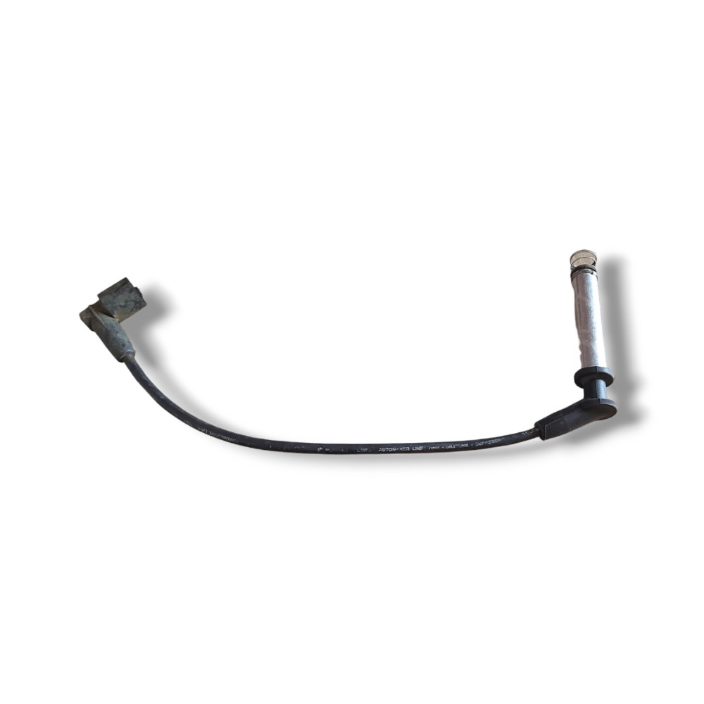 Cabo De Vela Ford Ka 1997 2000 2003 2004 2005 2006 2007 2