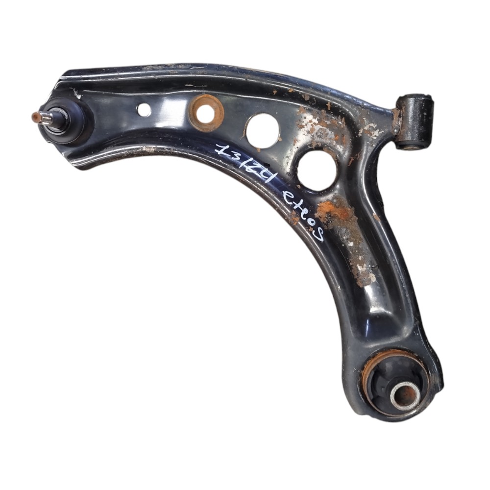Balança Esquerda Suspensão Toyota Etios 2013 2014 2015 2021 2
