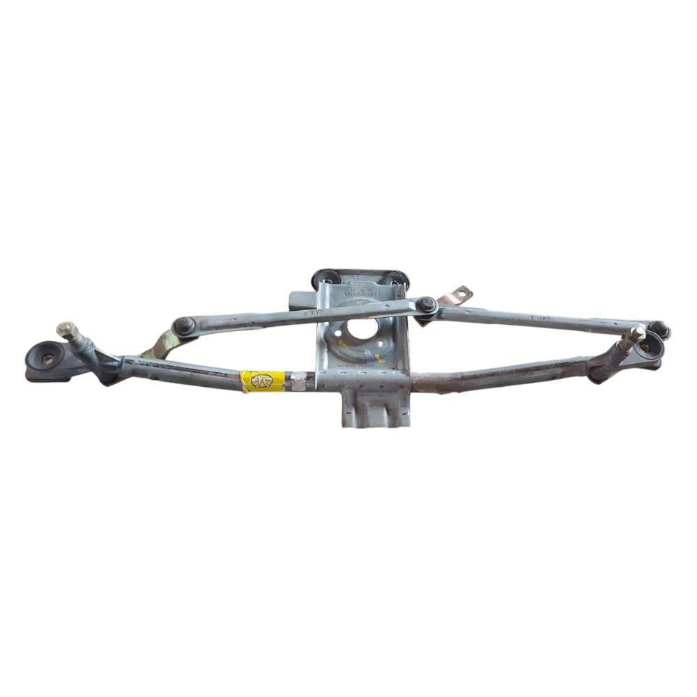 Galhada Limpador Parabrisa Ford Ka Fiesta 1997 2001 2007