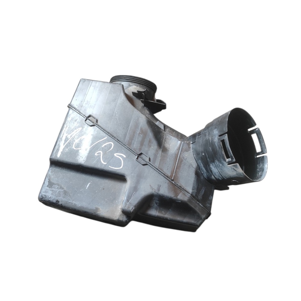 Caixa Filtro Ar Peugeot 307 Sw 2007 2008 2009 2010 2011 2012