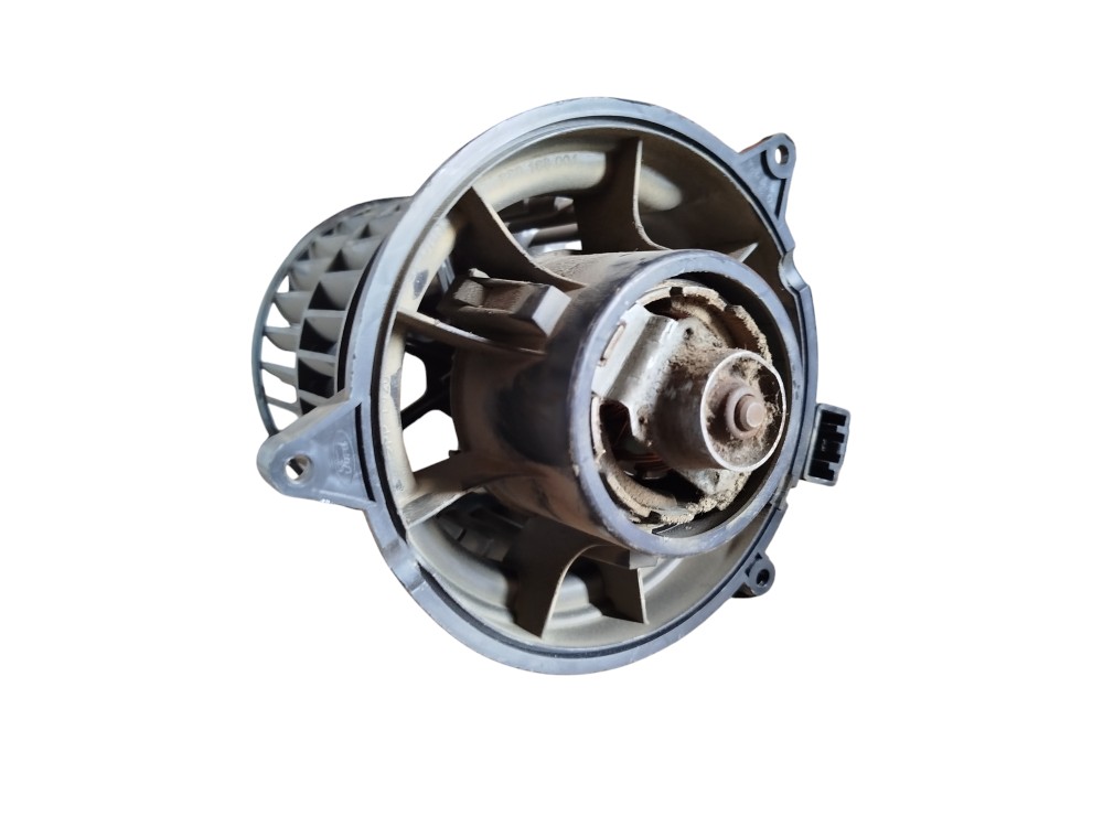 Motor E Ventoinha Ventilação Interna Fiesta Ecosport 2003 05 2