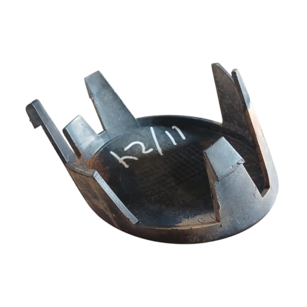 Tampa Farol Milha Esquerda Renault Clio 2001 2005 2008 2010 Esquerdo 3