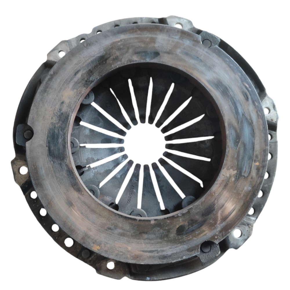 Platô Embreagem Original Gm Vectra Astra Zafira 2.0 2.2 3