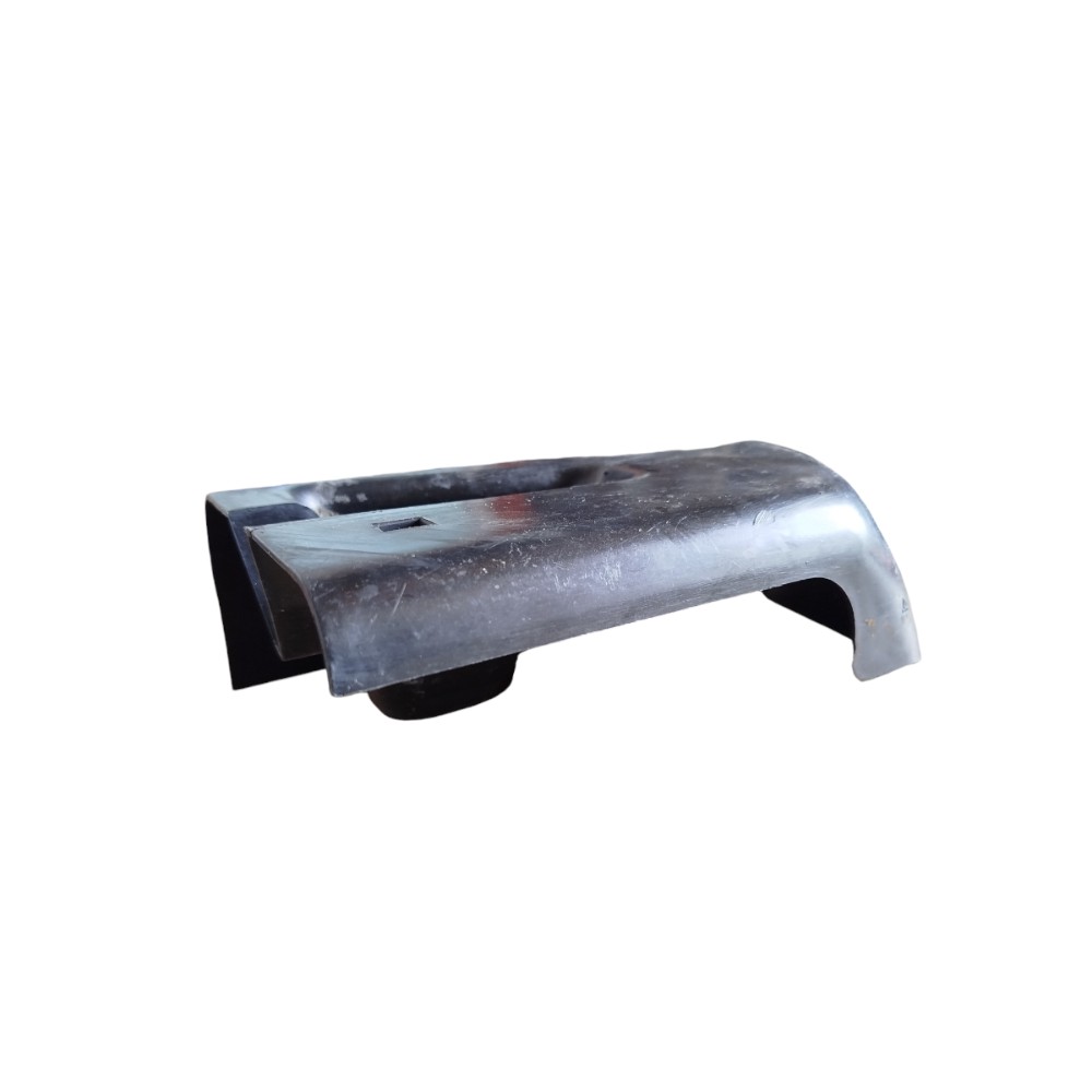 Acabamento Gargalo Tanque Fiat Palio 1996 2000 2001 2002 3