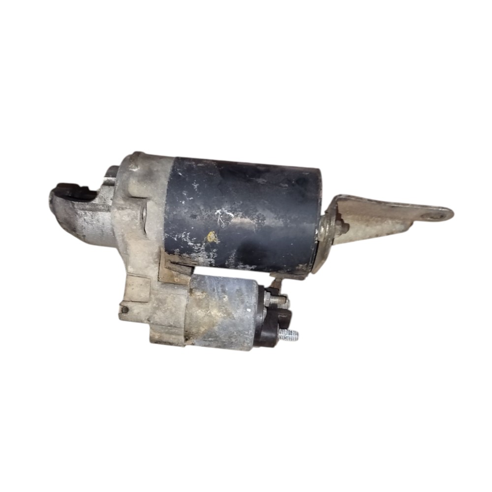 Motor Arranque Ford Fiesta 1996 1997 1998 1999 2000 2004