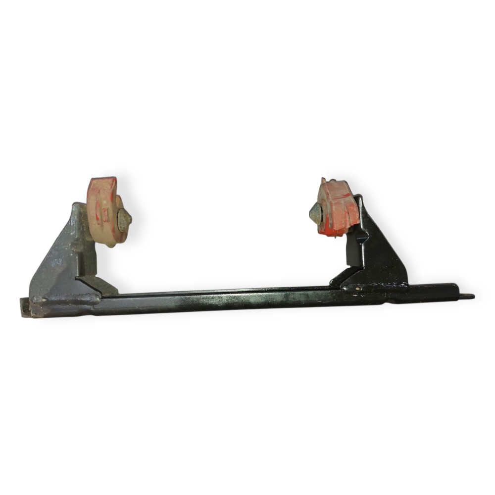 Suporte Escapamento Silencioso Vw Jetta Polo Tiguan Audi A3