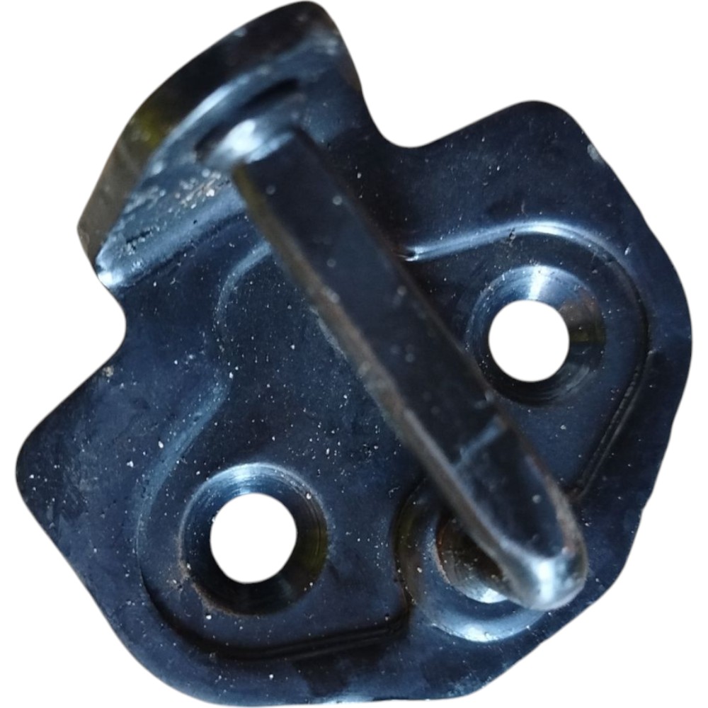 Batente Fechadura Porta Land Rover Discovery 3 4 2011 A 2017