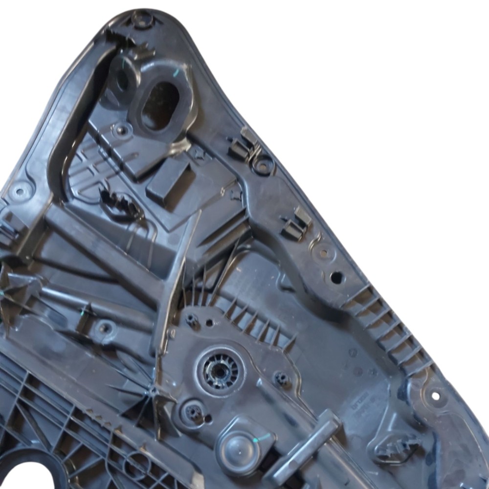 Acabamento Forro Porta Esq Maquina Vidro Volvo Xc60 T5 T8 2