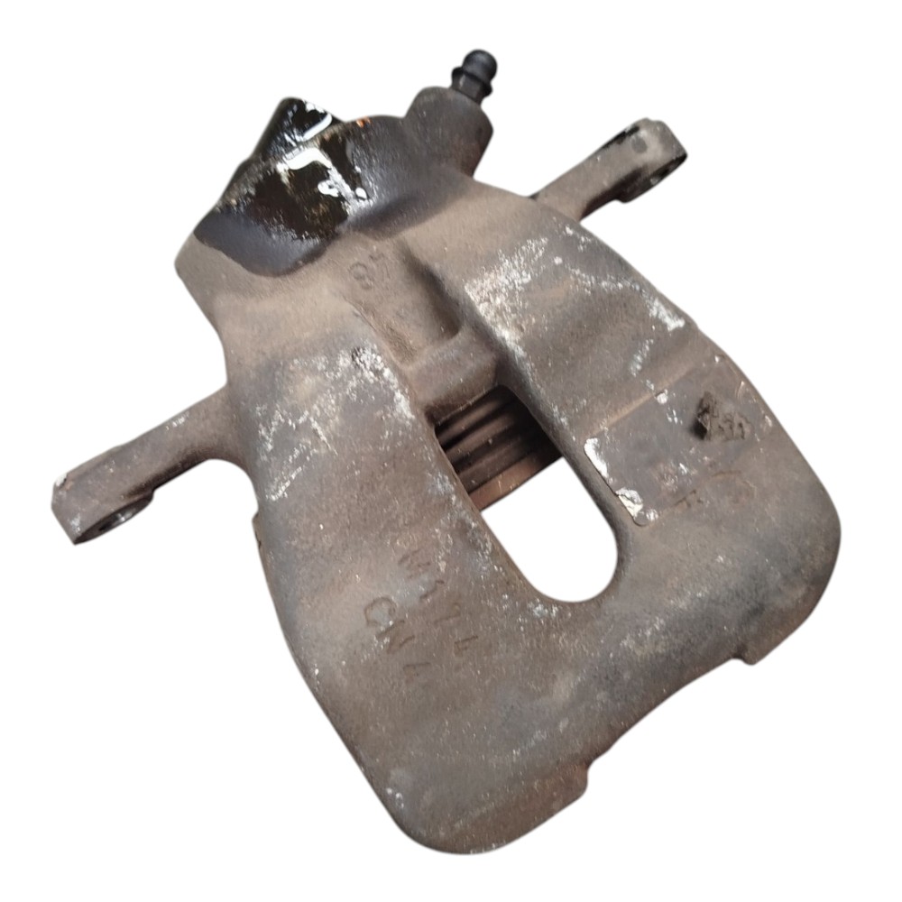 Pinça Freio Dianteira Citroen C3 2003 2004 2005 2013 2