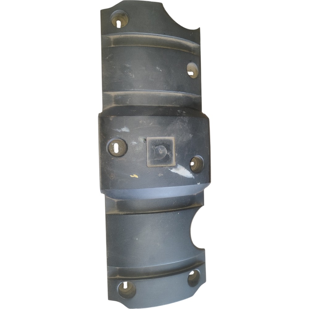 Tampa Motor 1.6 16v 30 Citroen Peugeot C3 C4 207 2007 2014