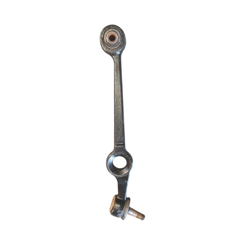 Braço Oscilante Direito Fiat Uno Mille Fiorino 1984 2012 2