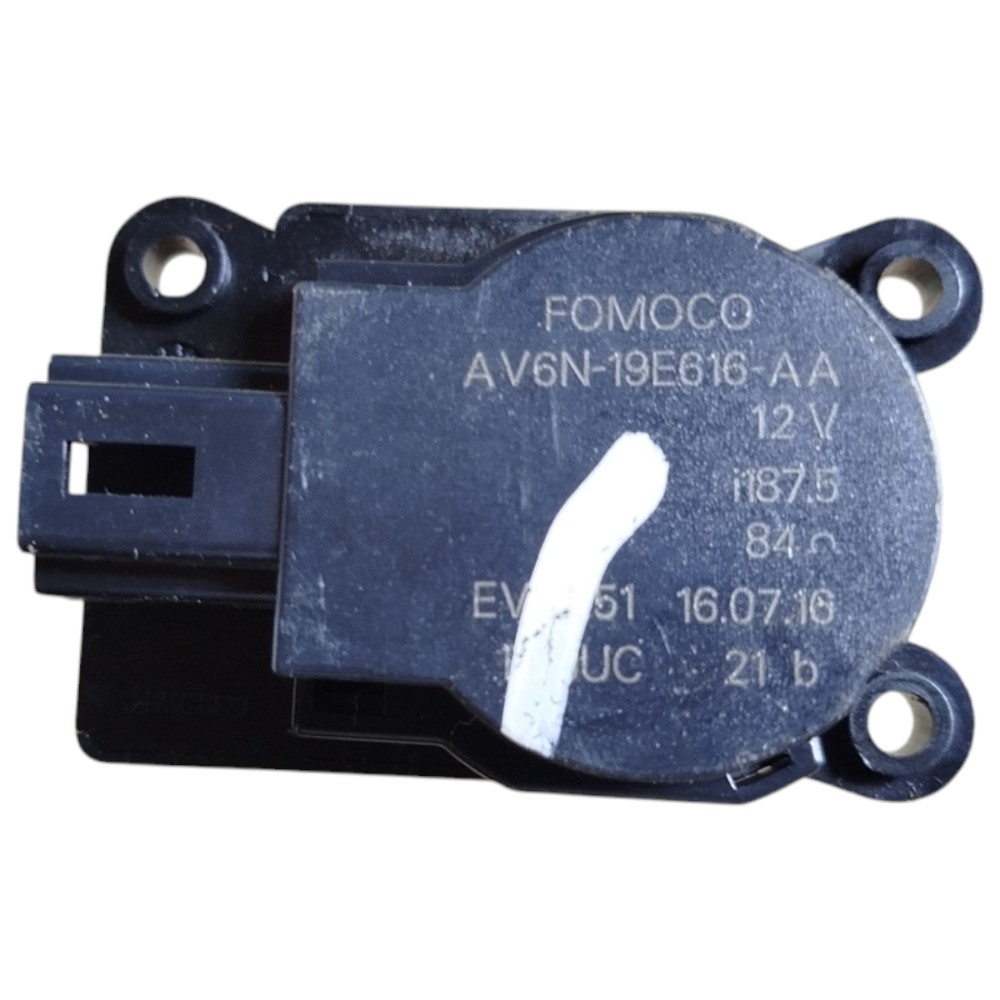 Motor Atuador Do Ar Condicionado Ford Focus 2014 2017 2018