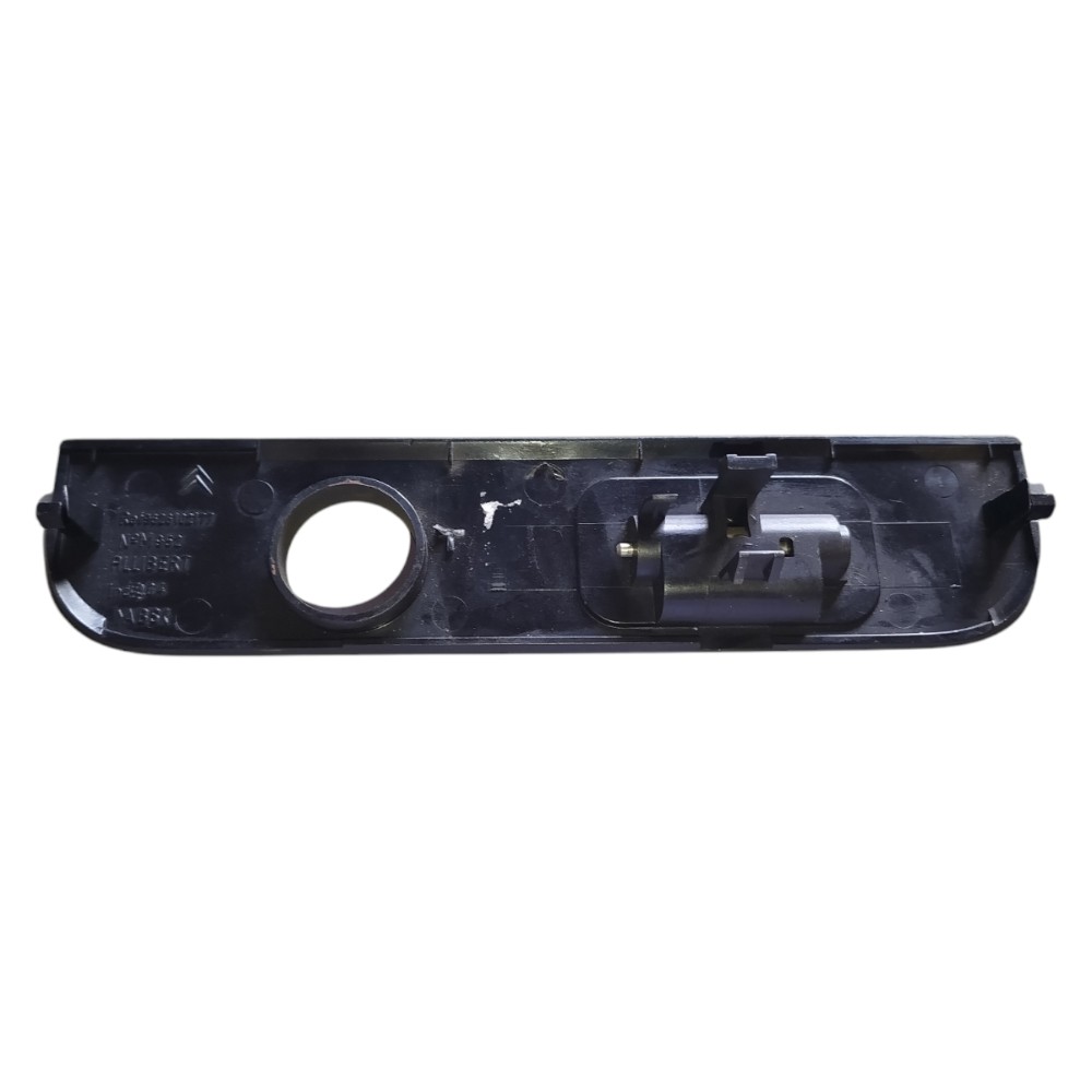 Moldura Prancheta Prendedor Partner Berligo 2003 2004 2011 2