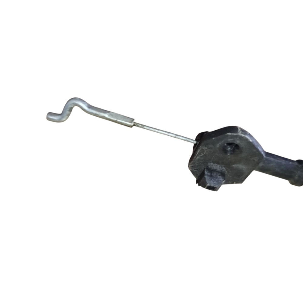 Cabo Fechadura Porta Chevrolet Zafira 1999 2004 2008 2011 4
