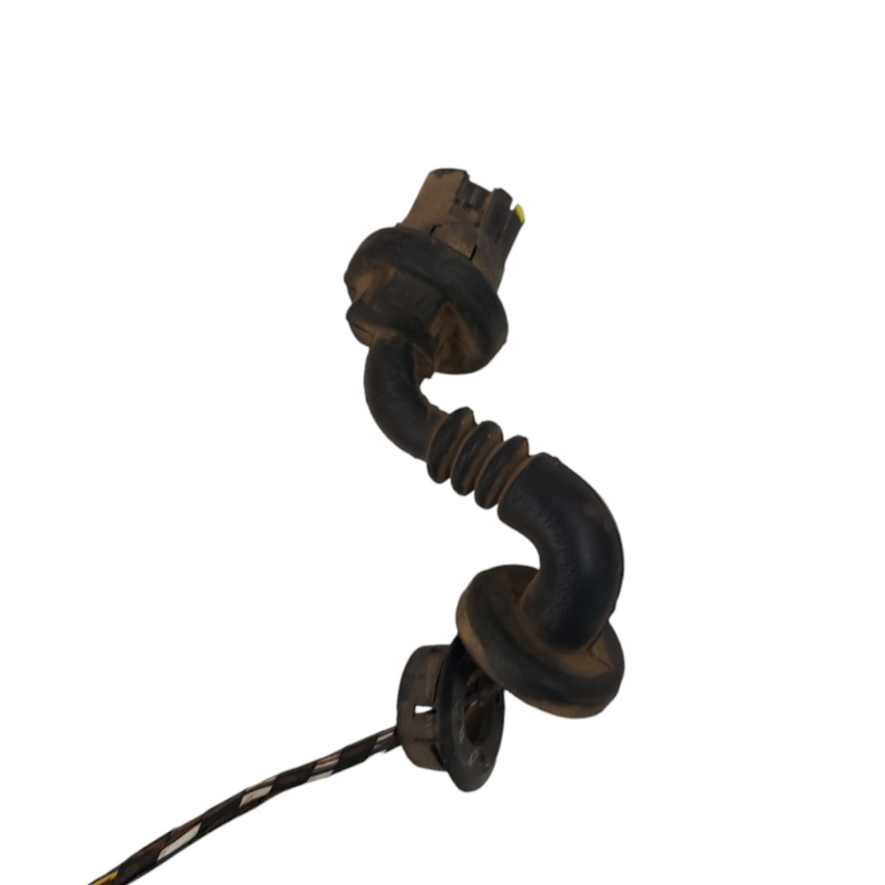 Chicote Porta Traseira Esquerda Fiesta Ecosport 2004 2014 5