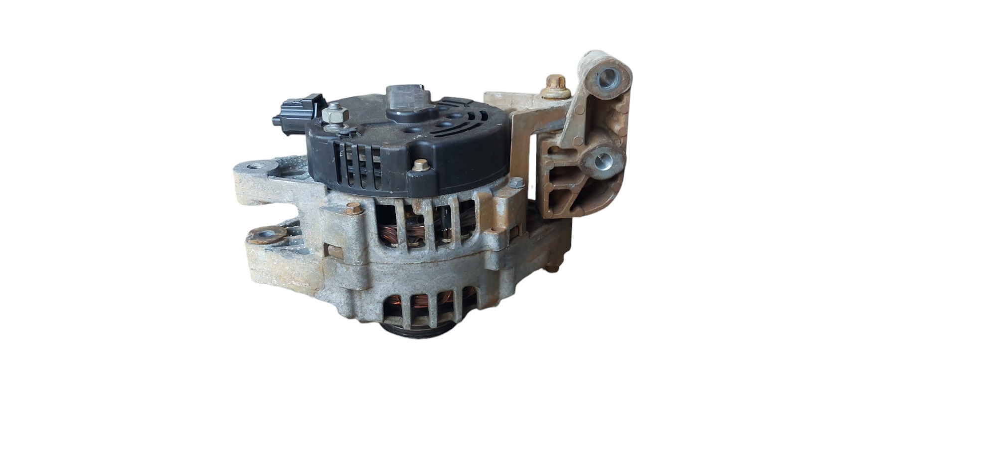 Alternador Celta 1.0 Montana Prisma Agile 2006 2010 93312975 4