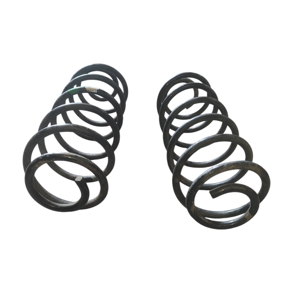 Par Mola Traseira Citroen C3 1.4 2008 2009 2010 2011 2012 3