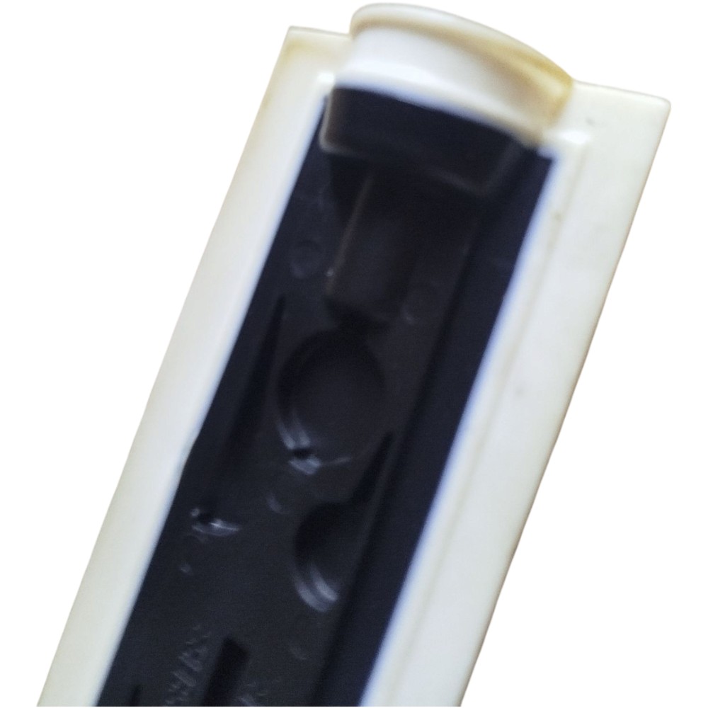 Palheta Difusor Interna Caixa Ar Peugeot 208 2006 2010 2014 3