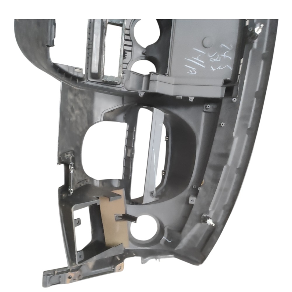 Painel Completo Tabelier Ford Ka 1.0 Zetec 2009 2010 2011 9
