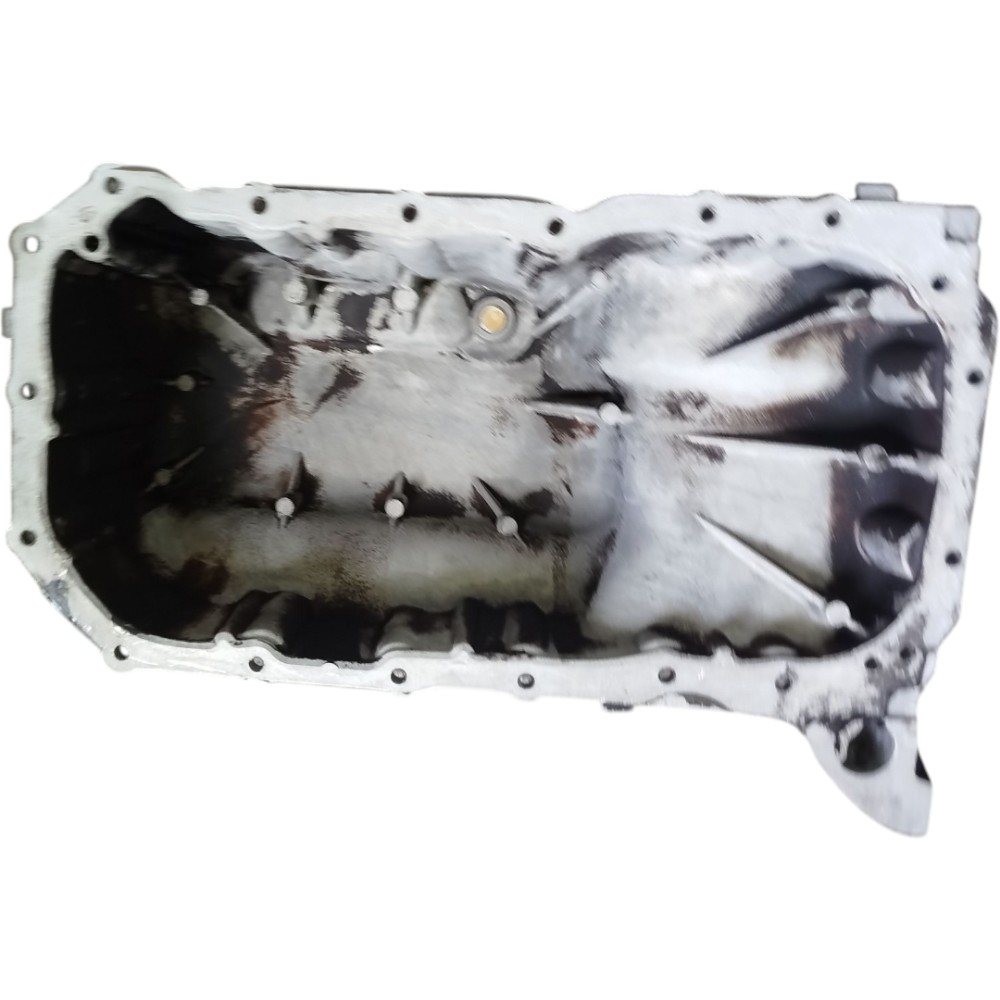Carter Óleo Base Citroen C3 Peugeot 206 207 1.6 16V 2