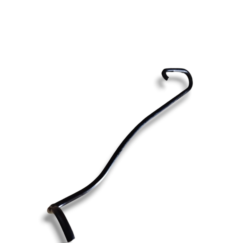Suporte Cinto Segurança Ford Ka 2000 2003 2004 2005 2010