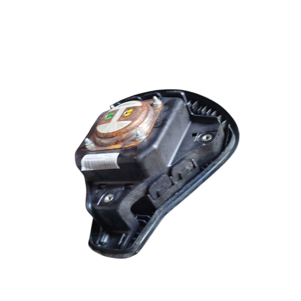 Central Volante Bolsa Airbag Fiat Stilo 2008 2010 2012 13