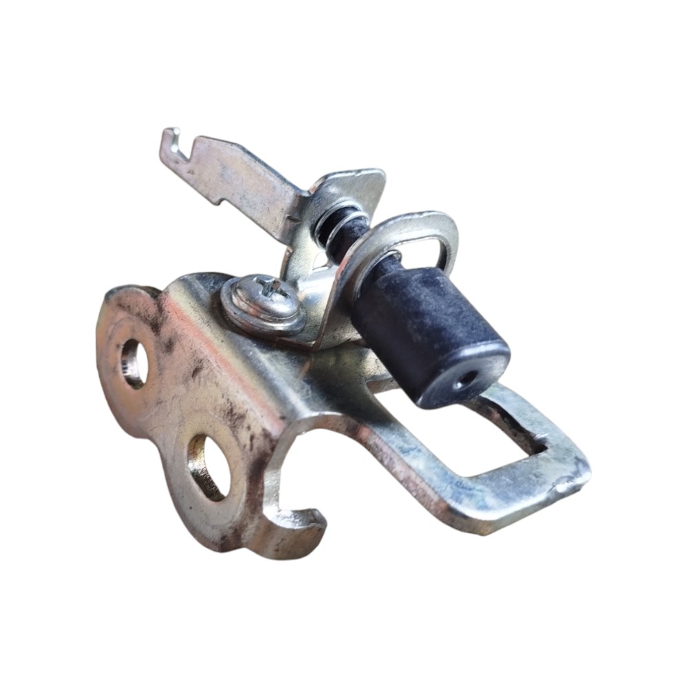 Fechadura Porta Traseira Toyota Etios 2015 2017 2019 2020 5