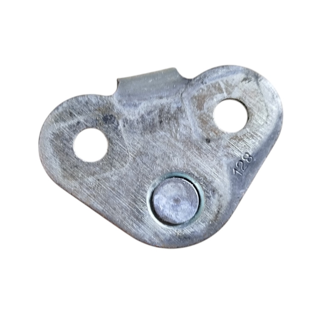 Batente Trinco Porta Peugeot 307 2006 2007 2008 2011 2012